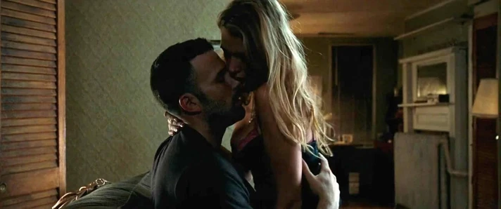 Blake Lively Hot Scenes from 