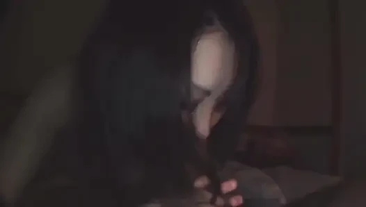 Азиатские девушки Sucking_Scene 04, она и ее друг мастурбируют меня и в конечном итоге сосут у меня