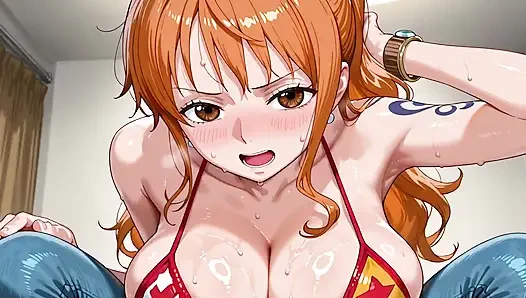 Nami (OP) OF3