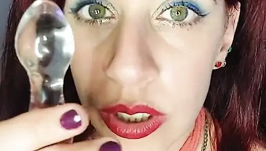 Shyyfxx Vlog Unboxing a Day of Earthly Pleasures, Self Gifts and Sailor Moon Anal