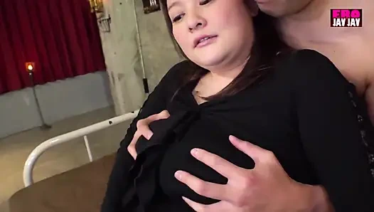 Debüt Spark steigt auf, als Anzum ihre mutige, atemberaubende i-cup-Präsenz enthüllt, teil 6