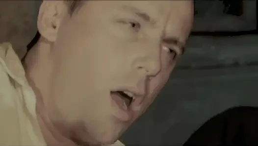 Queen Gets Fucked in the Ass Doggy Style