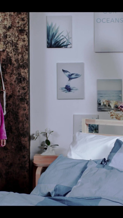 Fetiș lesbian time stop - bruneta excitată Freeze fute o blondă curvă cu vibrator | Clip 1