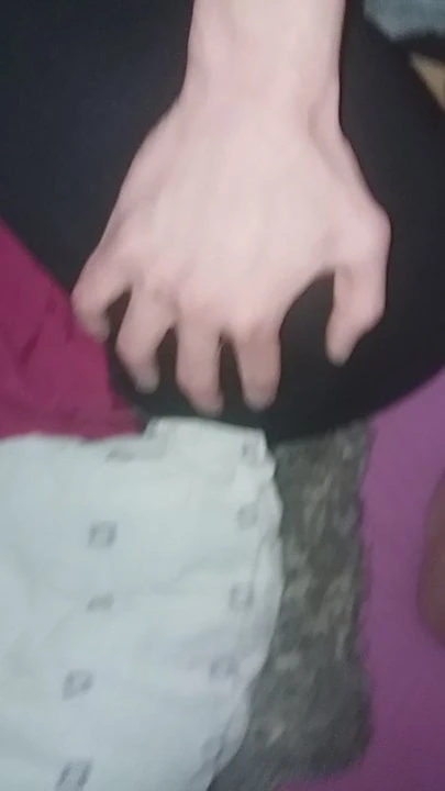 Fckingg girl