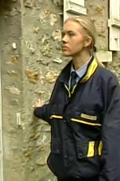 Hot Retro Euro Mansion Sex!