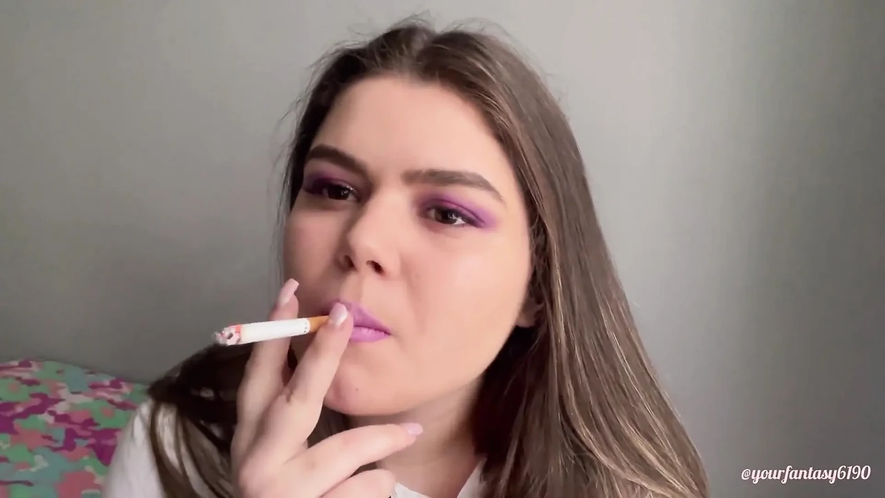 Purple smoke play