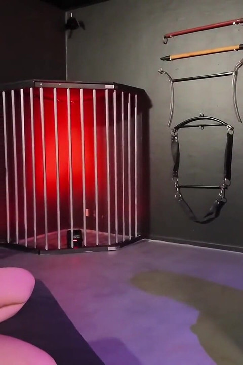 Gamer Girls First BDSM Movie