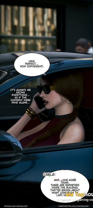 Dismissed - Chapter 1