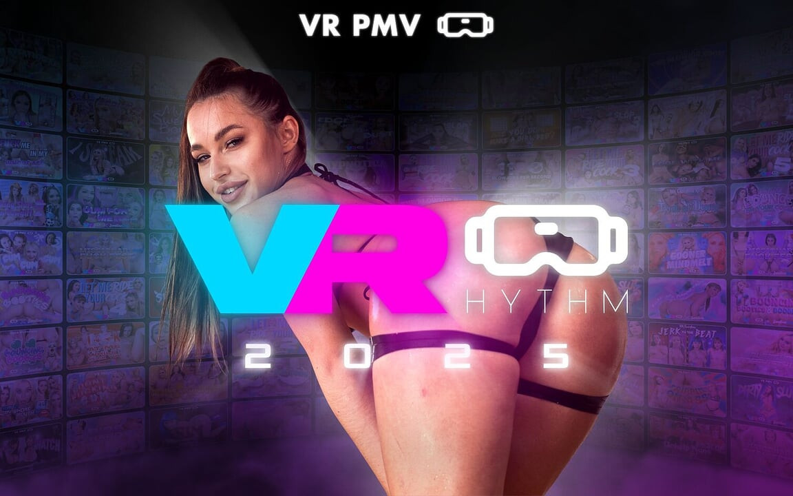 Vrhythm 2025 - Bästa VR -sammanställning av alla 2025