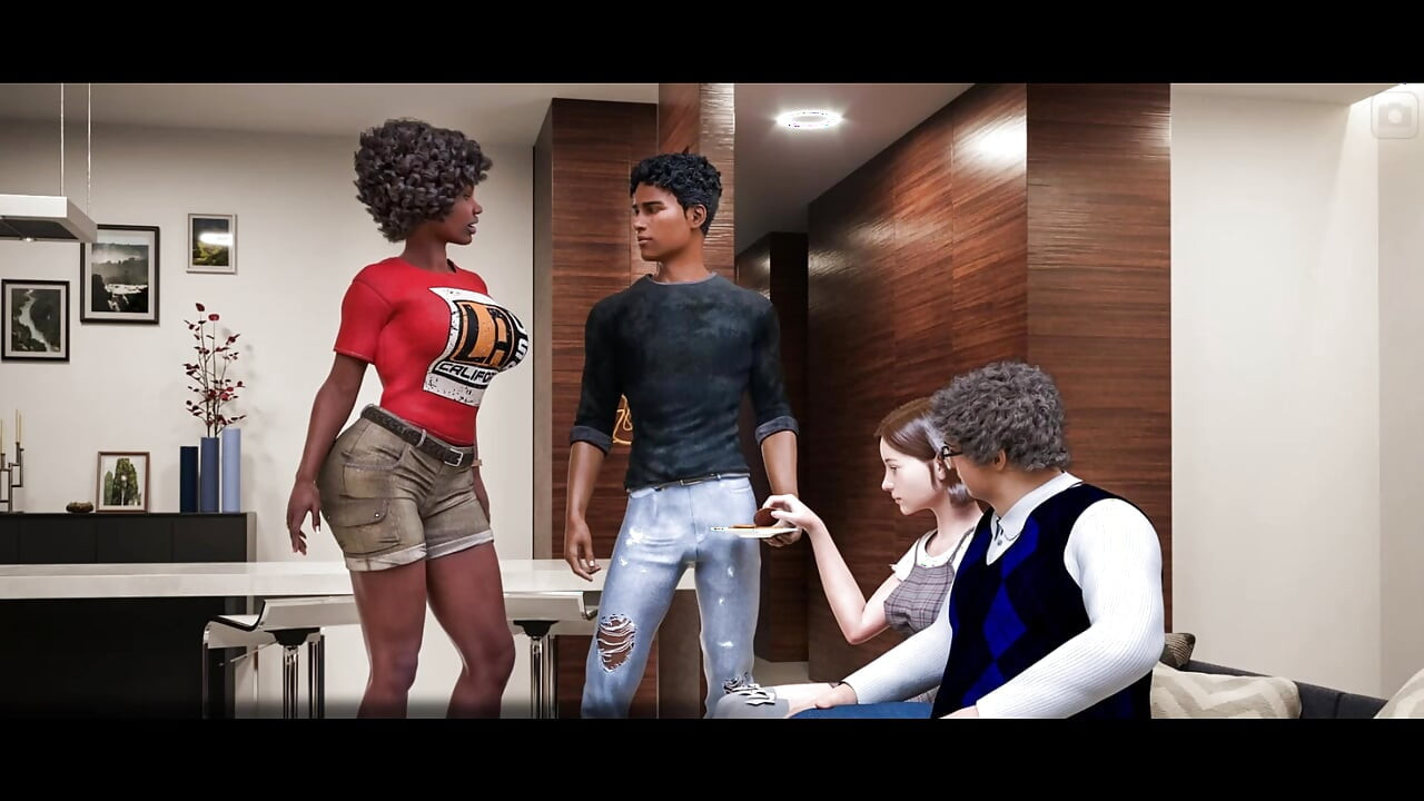 Sunville'in orta yaşlı seksi kadın - bölüm 101 - Misskitty2k'nin bir çözümü var mı