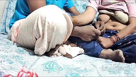 Индийский секс в комнате 28655