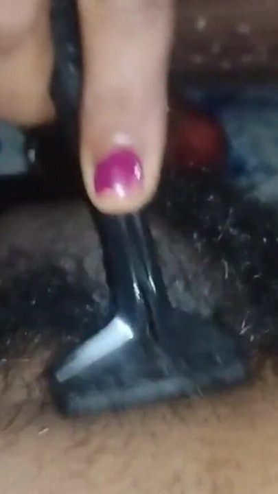 The village sister-in-law's bad hair was cleaned. | Clip 1