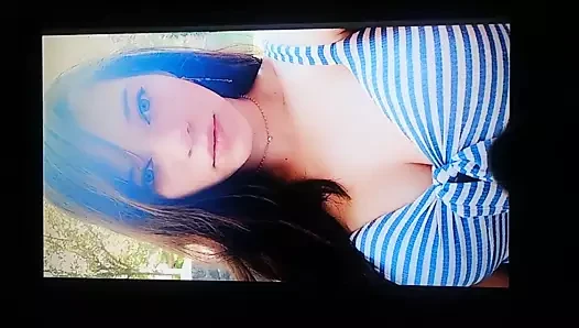 Brittany venti boşalma haraç