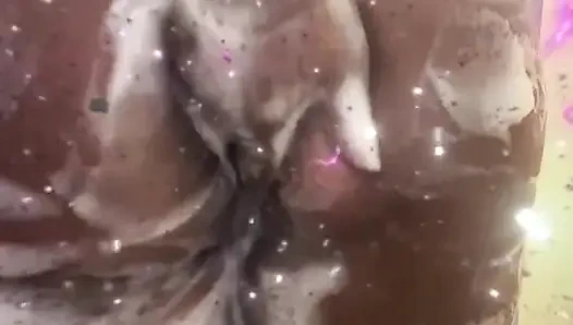 Yıkanmama yardım etmek ister misin