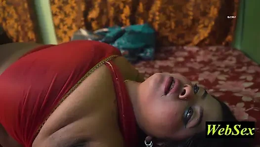 Rekaman seks romantis gadis kampus india! Realitas Hindi