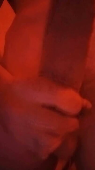 Big Cock 18 Old