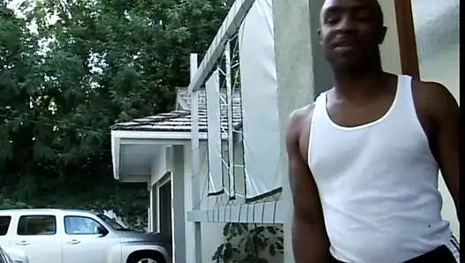 Nasty Ebony Princess Hard Sex