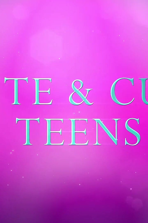 Süße und sperma teenager