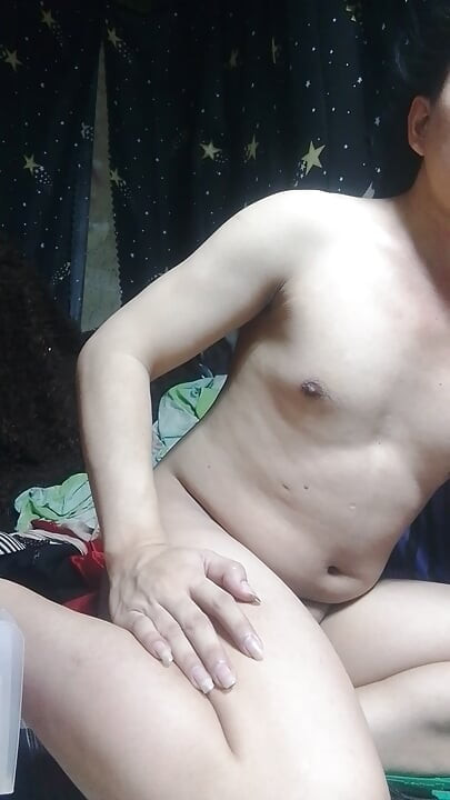 I've Done Everything but Still No Daddy Comes to Our Place
