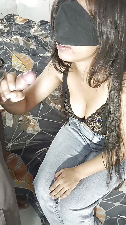 In Audition of modelling, Director doing sex with miss mahi Part 1