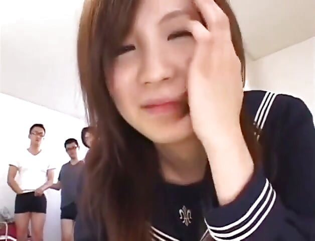 ชาเลนจ์กลืนน้ําเงี่ยน 54 ช็อตของ Miyu Akimoto - ทุกหยดจบลงด้วยรอยยิ้ม - 1