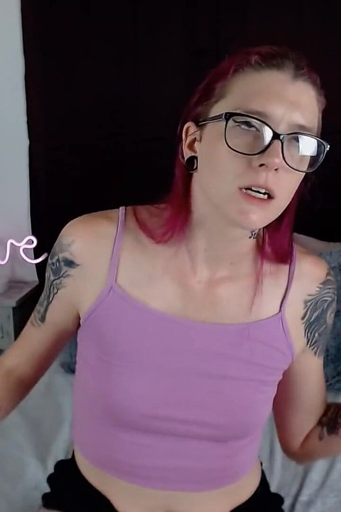 Premature Ejaculating Armpit Loser