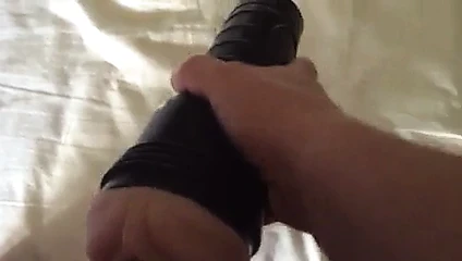 Fleshlight hayranları için