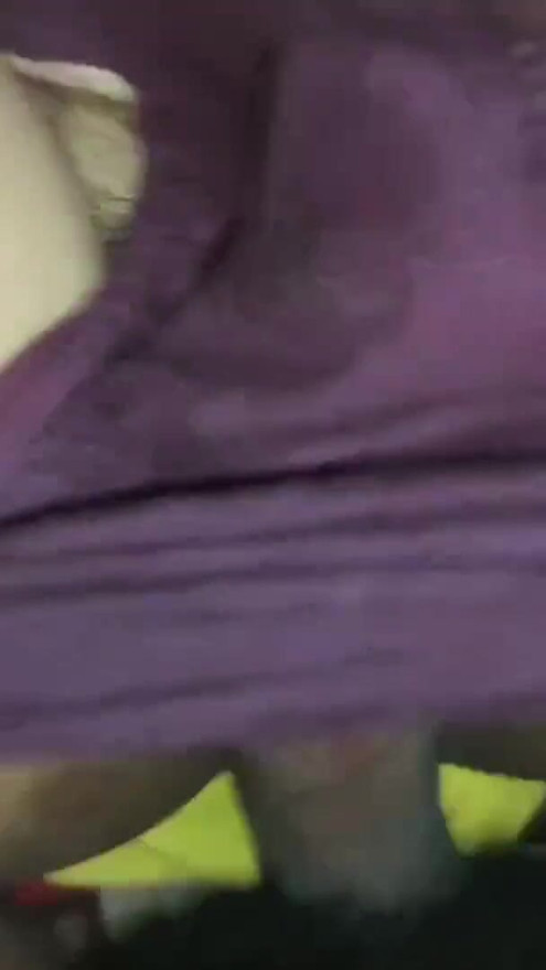 My big ass inserted my finger in my pussy and made my pussy juicy fucked and yes, my pussy hole was big. | Clip 2