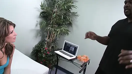 Ngentot tante seksi di web