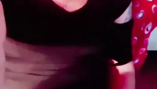 Tik tok tgirl