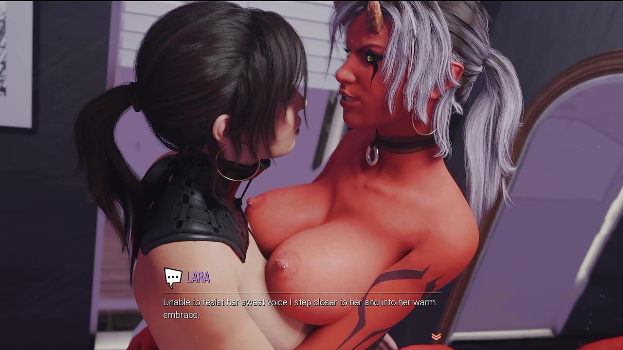Lara Croft Cadılar Bayramı