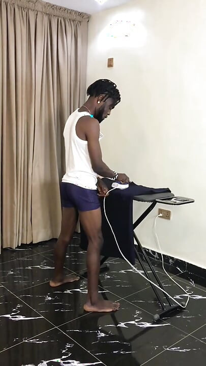 Am Also Good in Fucking