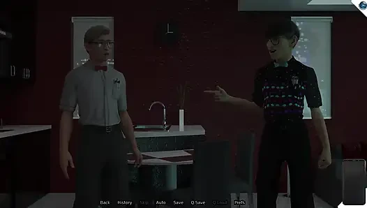 Sexbot 2 yeniden hesaplandı bölüm 4