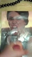 Miley Cyrus tribute