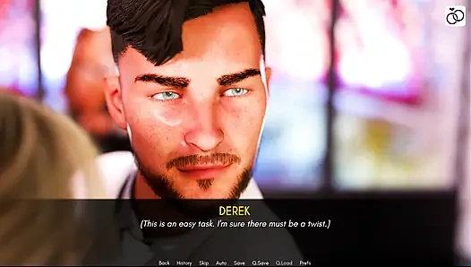 Цена желаний, часть 2