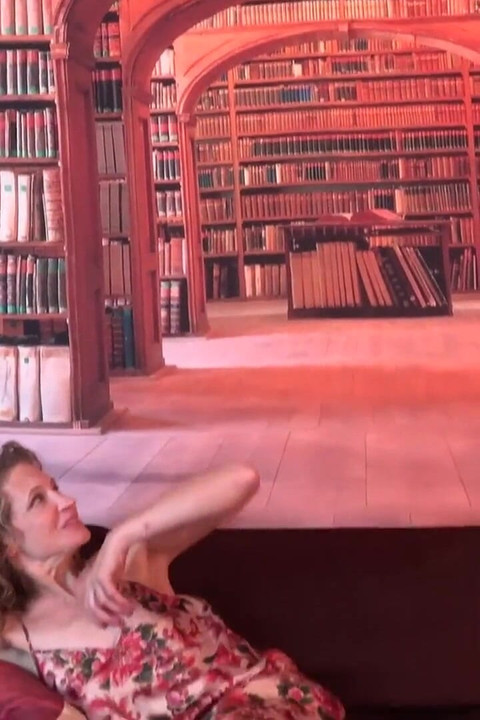 Auntjudys - 52yo Skinny Mature Amateur Tia Toys Her Mature Pussy for You