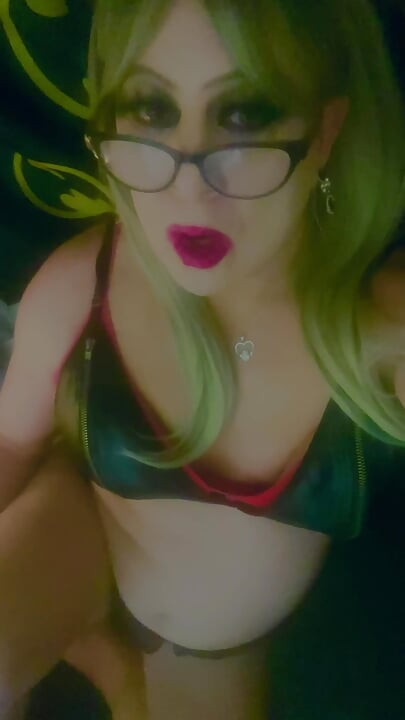 Krissy Sweets Kompilacija