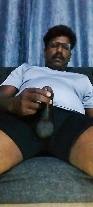 Me Jerking