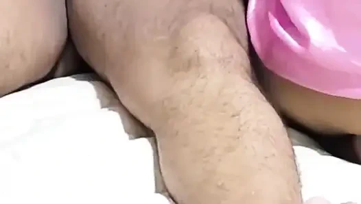 Big Ass Gulf Girl Gets Fucked in the Ass New Arab Sex