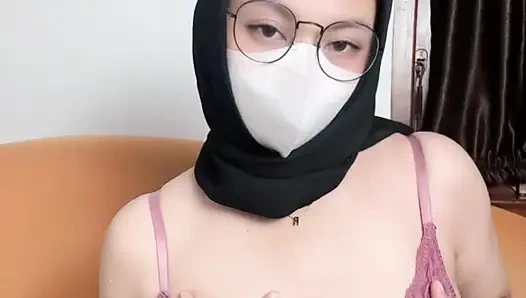 Асс Семок Кебая Хиджаб