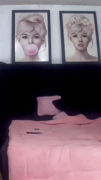 Spectacular moment from "MY TRANS GIRLFRIEND GIVES ME ORAL SEX"