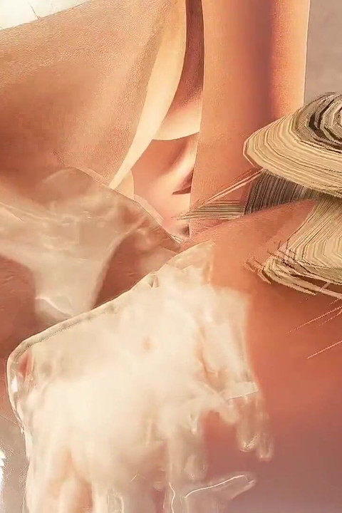 Příliš sladká na to, aby byla nevinná