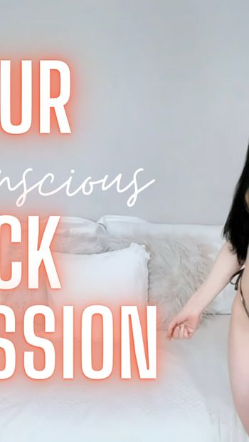 Your Subconscious Dick Obsession trailer