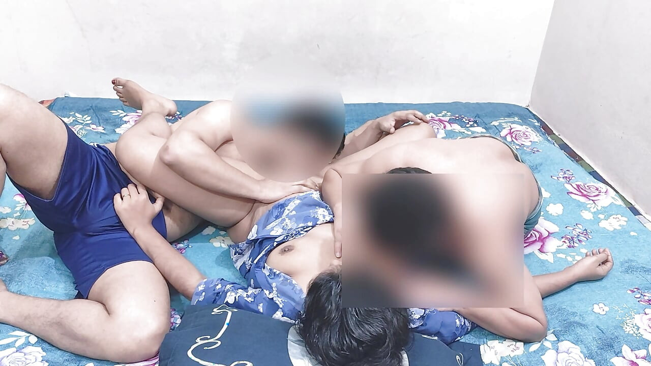 3sam video de sexo dos gay y una chica follando video Part_01