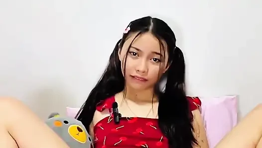 Cute Girl