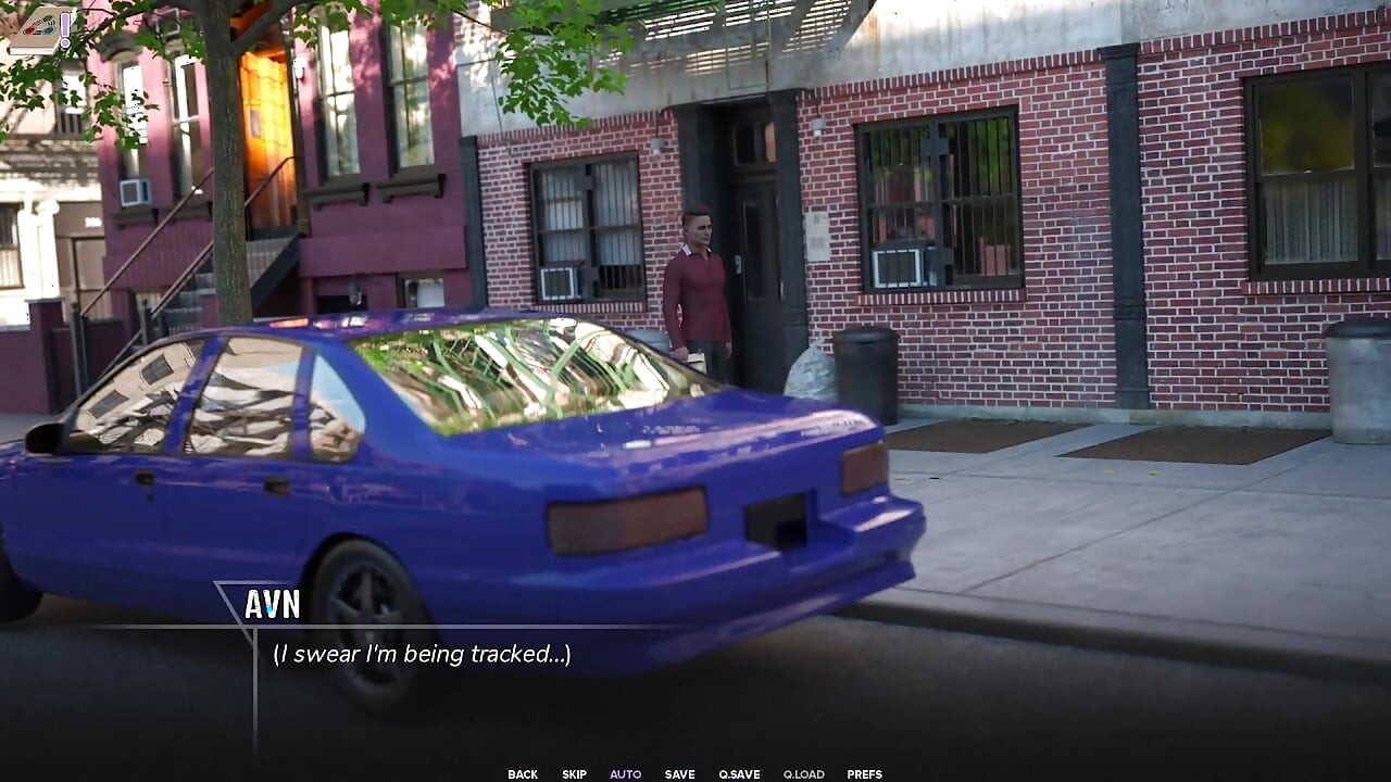 Πανεπιστήμιο Ταμπού # 03 - Chem Class με Beatiful Black 18yo και Blue Haired Emo