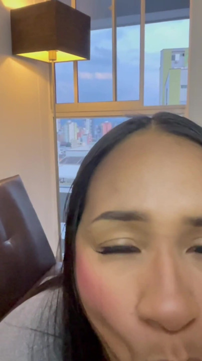 Stranger on the street gives me bills in exchange for my juicy pussy | Clip 1