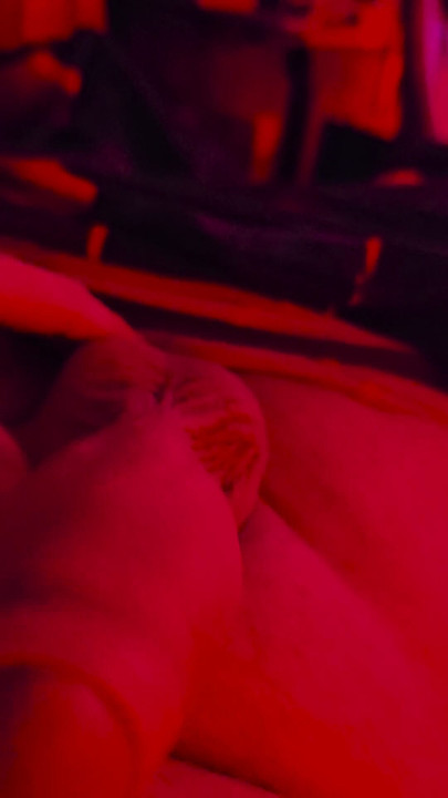 興奮しすぎた。