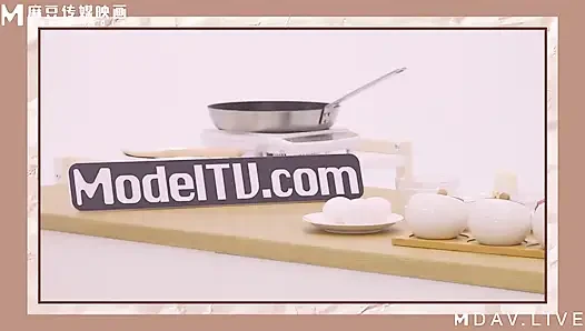 Mtvq20-ep4 Cooking Lewd Ep4 / Fast Thrusting Hamburger Steak Thickener