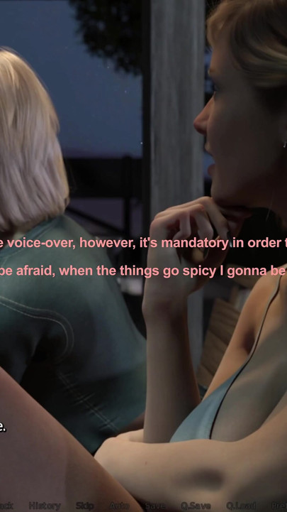 Mr. Blackeyes द्वारा एक साथ जीवन - स्ट्रिप ब्लैक जैक, प्रकृतिवादी कैंपिंग पर पहला दिन 2